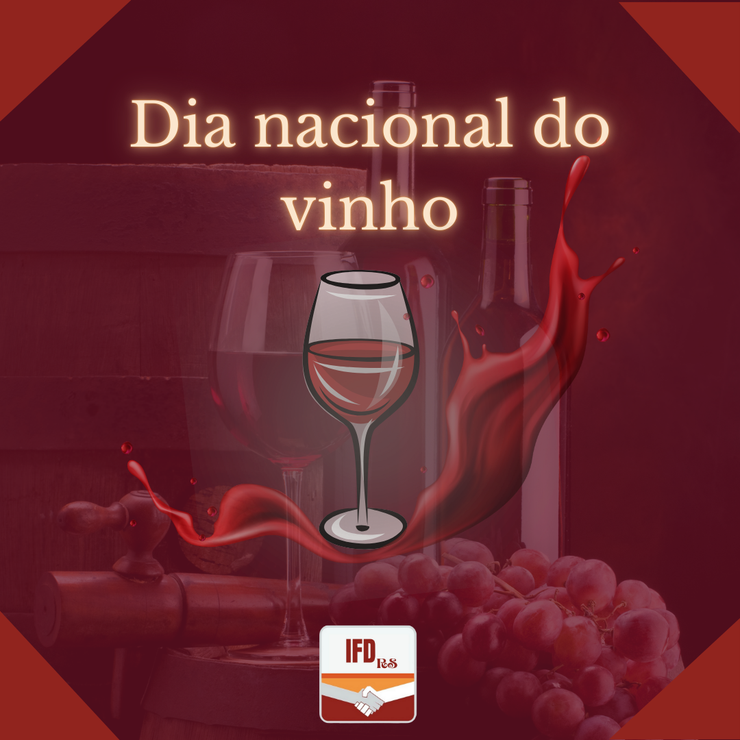 Dia Nacional do vinho